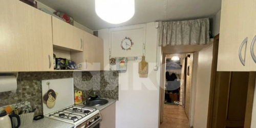 2-комн квартира Владимирская 2-я ул,  д. 5