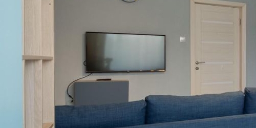 2-комн квартира проспект Юрия Гагарина, 12К1