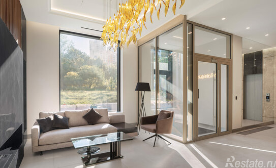 Продажа 1-комн квартиры на вторичном рынке Фестивальная ул,  д. 15 к2