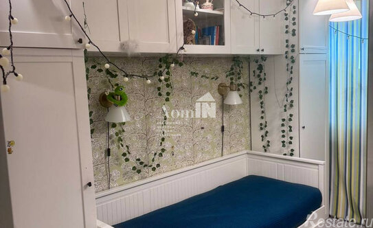 Продажа 2-комн квартиры на вторичном рынке улица Передовиков,  д. 3 к2