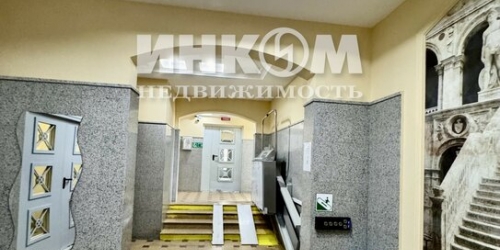 1-комн квартира ул Кашёнкин Луг,  д. 8,  к. 3