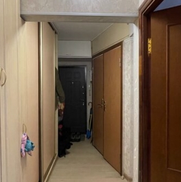 Продажа 3-комн квартиры на вторичном рынке Мытищи, ул Лётная,  д. 24,  к. 3