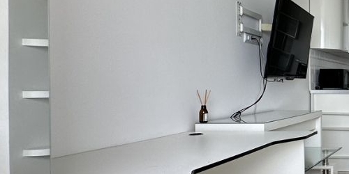 2-комн квартира Карамышевская набережная, 34