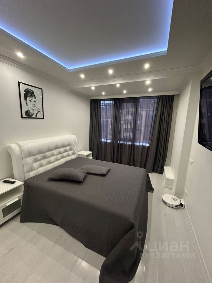 Продажа 1-комн квартиры на вторичном рынке Наро-Фоминск, улица Войкова, 5