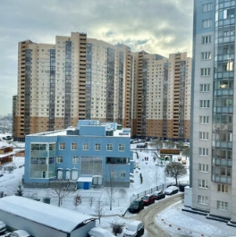 Продажа 1-комн квартиры на вторичном рынке Шуваловский пр-кт,  д. 90,  к. 1