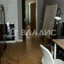 Продажа 3-комн квартиры на вторичном рынке Мукомольный проезд,  д. 7 к2