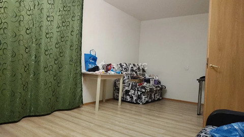 Продажа 1-комн квартиры на вторичном рынке Институтский пр-кт.,  д. 1