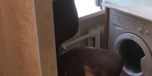 1-комн квартира Балашиха, шоссе Энтузиастов, 75