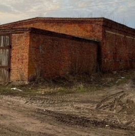 Продажа отдельного здания Сергиевский, Центральная улица,  д. 32Б