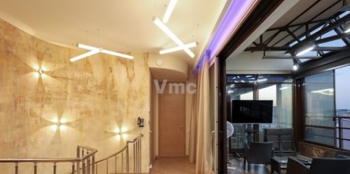 5-комн квартира Страстной б-р,  д. 10к1