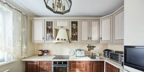 2-комн квартира ул Осенняя,  д. 26