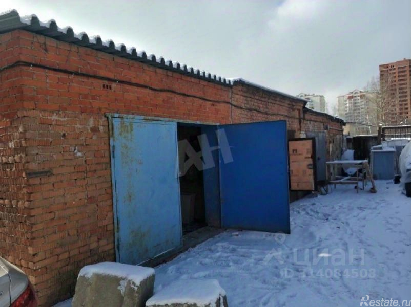 Аренда производственного помещения Южная улица,  д. 14