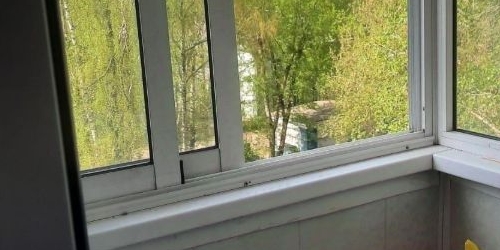 2-комн квартира Шереметьевская улица, 9К1