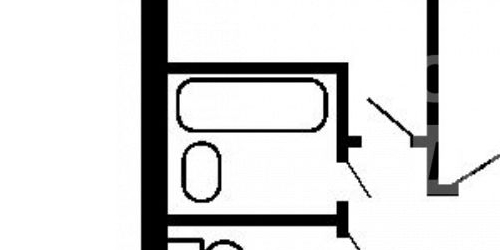 2-комн квартира улица Фабрициуса, 25К2