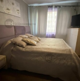 Продажа 3-комн квартиры на вторичном рынке Наставников пр-кт,  д. 47,  к. 1