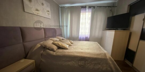 3-комн квартира Наставников пр-кт,  д. 47,  к. 1