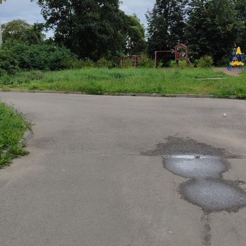 1-комн квартира с. Рождествено, улица Терещенко, 5