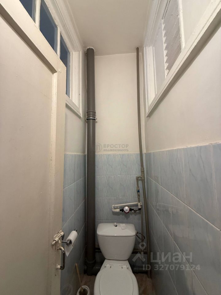 Продажа комнаты улица Юных Ленинцев,  д. 33