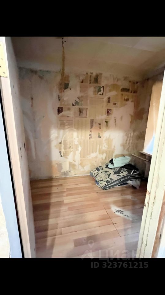 Аренда 3-комн квартиры на вторичном рынке Мытищи г, Силикатная ул,  д. 37В