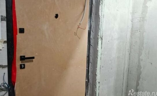 Продажа 2-комн квартиры на вторичном рынке Андропова пр-кт,  д. 9/1 к2