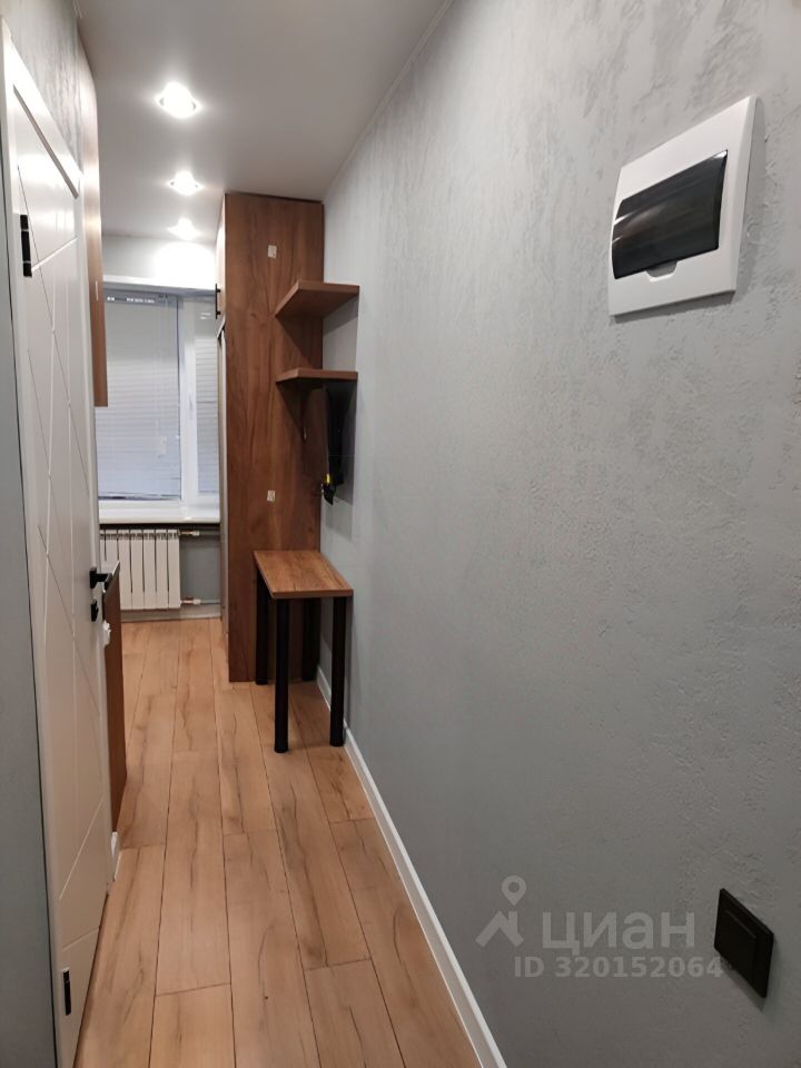 Аренда студии улица Маршала Конева, 2