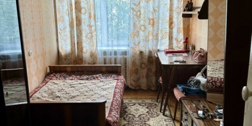 3-комн квартира Новаторов бул. ,  д. 28