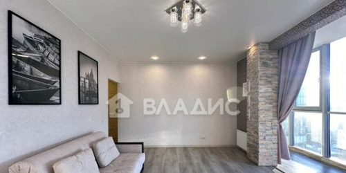 2-комн квартира Народного ополчения пр-кт,  д. 10