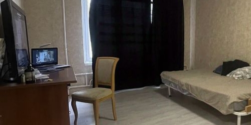 1-комн квартира Мытищи, улица Веры Волошиной, 17