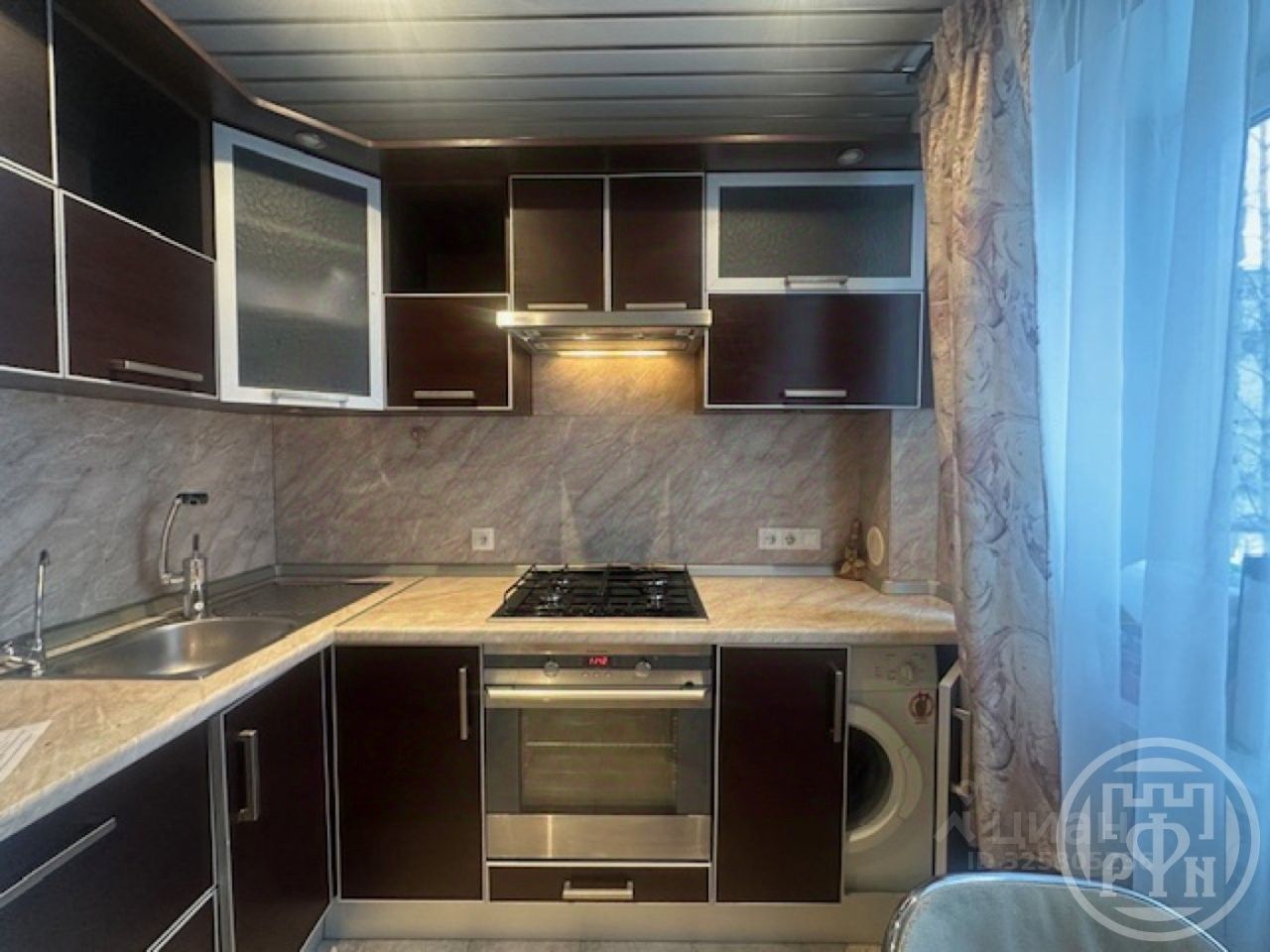 Продажа 1-комн квартиры на вторичном рынке Ломоносов, Красноармейская улица, 29