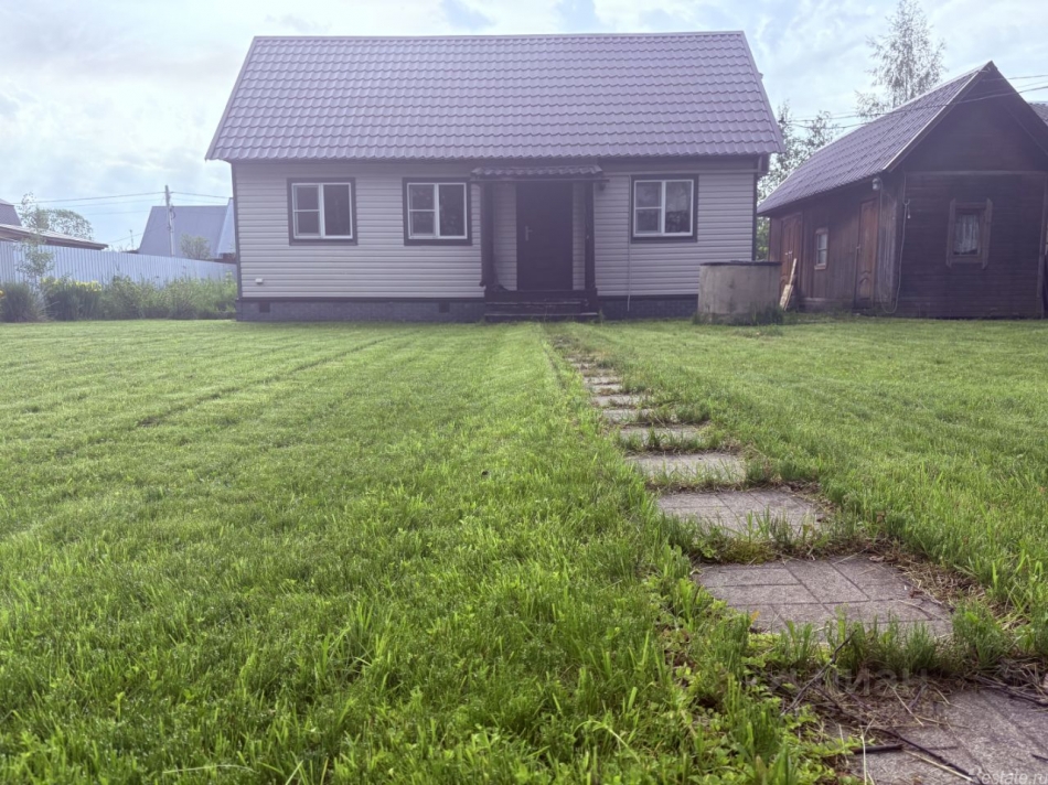 Продажа дома Бельское, 46Н-11982,  д. 9