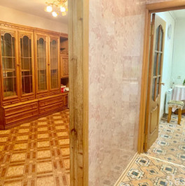 Продажа 1-комн квартиры на вторичном рынке Обухово, ул. Ленина,  д. 33