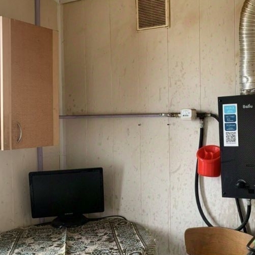 3-комн квартира Колтуши, переулок Школьный, 14