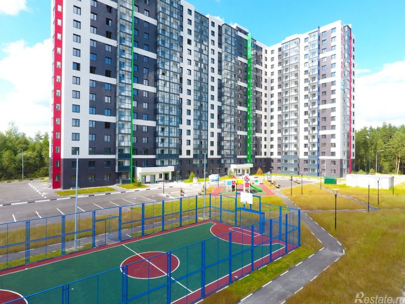 Продажа ПСН Ногинск, Ильича 1