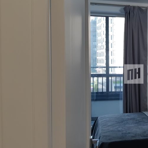 Студия проспект Обуховской обороны, 36