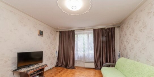 5-комн квартира улица Введенского,  д. 16