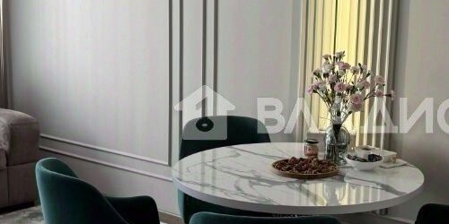 3-комн квартира улица Васильцовский Стан, 9