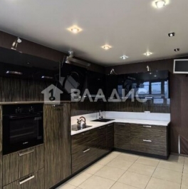 Продажа 3-комн квартиры на вторичном рынке Красногорск г, Черневская ул