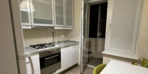 2-комн квартира Новоподмосковный 3-й пер,  д. 8