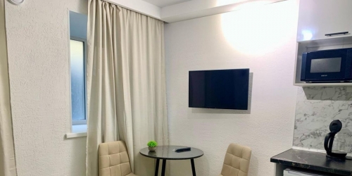 Студия Лесной просп.,  д. 3