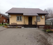 Продать Дачи, коттеджи, загородные дома Лосево пос.   