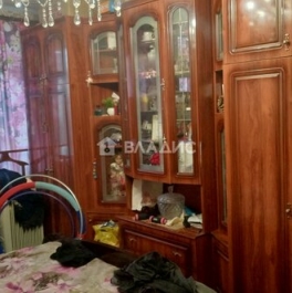 Продажа 2-комн квартиры на вторичном рынке улица Композиторов,  д. 26/3