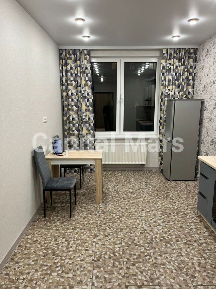 Аренда 1-комн квартиры на вторичном рынке Дмитровское шоссе, 71А