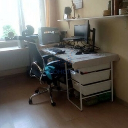 Продажа 3-комн квартиры на вторичном рынке Бузланово, , Красногорск, мкр Западный остров,  д. 1