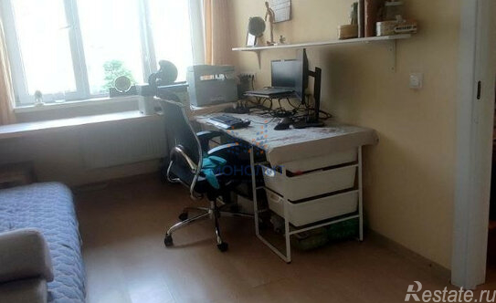 Продажа 3-комн квартиры на вторичном рынке Бузланово, , Красногорск, мкр Западный остров,  д. 1