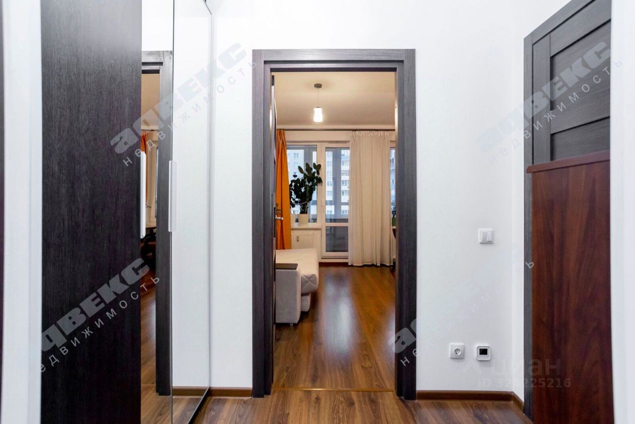 Продажа студии улица Верхне-Каменская, 5