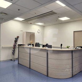 Аренда офиса 22-й км,  д. 6А,  к. 1