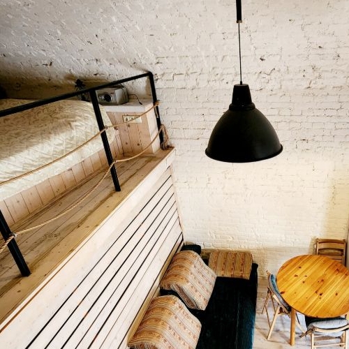 Студия Фурштатская улица, 10