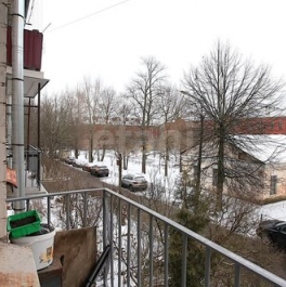 Продажа 2-комн квартиры на вторичном рынке Прямой переулок,  д. 1