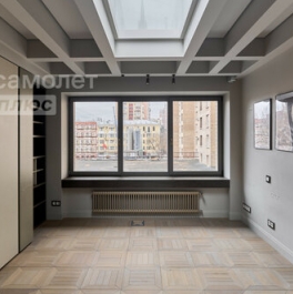 Продажа 5-комн квартиры на вторичном рынке Грузинская М. ул,  д. 28