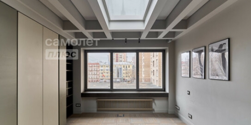 5-комн квартира Грузинская М. ул,  д. 28